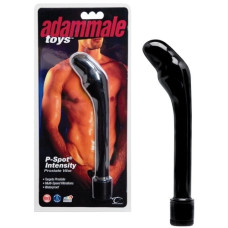 VIBRADOR MASCULINO P-SPOT INTENSITY